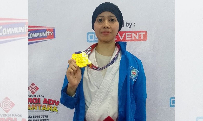 kancah internasional