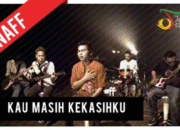 Kau Masih Kekasihku: Lagu Cinta yang Tak Pernah Usai