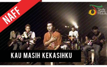 lagu kau masih kekasihku