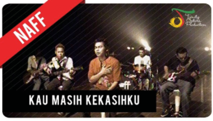 Kau Masih Kekasihku: Lagu Cinta yang Tak Pernah Usai