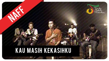 lagu kau masih kekasihku