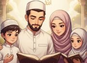 Ketika Sabar Menjadi Senjata Terhebat Seorang Muslim