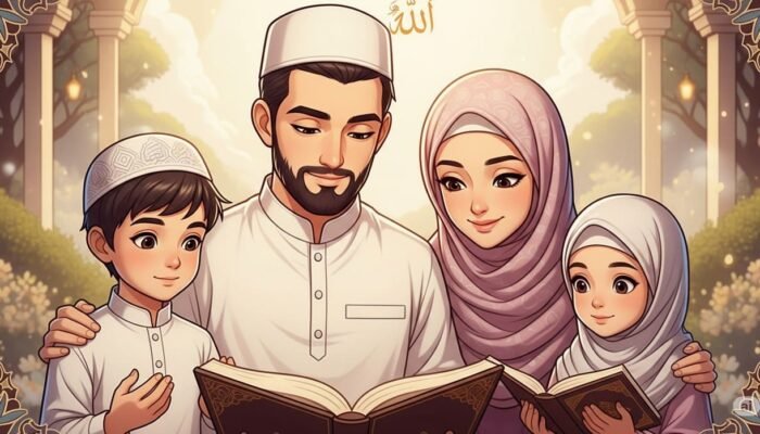 Ketika Sabar Menjadi Senjata Terhebat Seorang Muslim