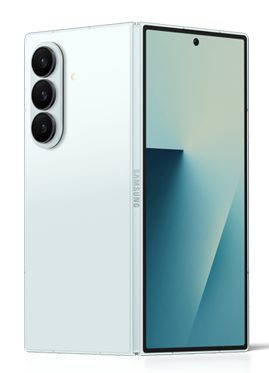 Samsung Z Fold 7