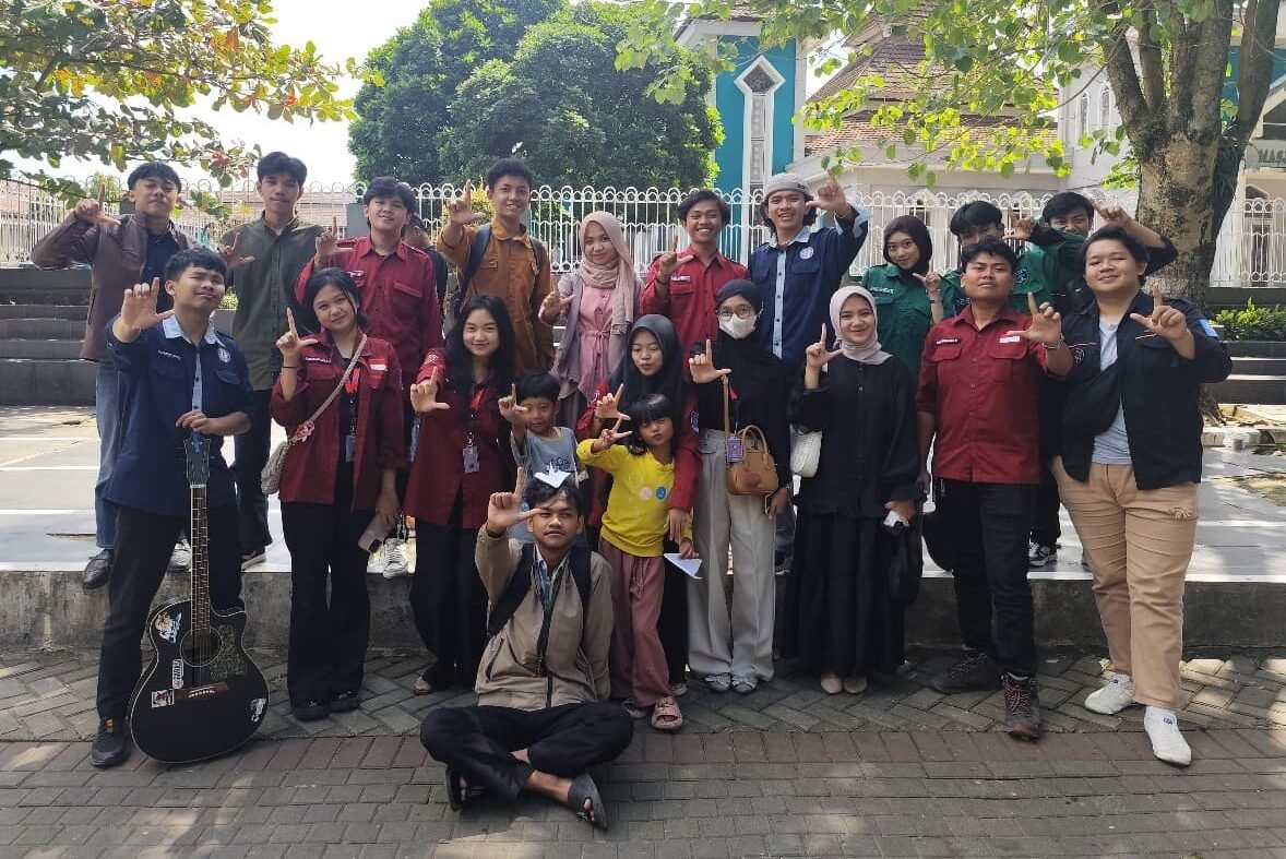 lapak literasi