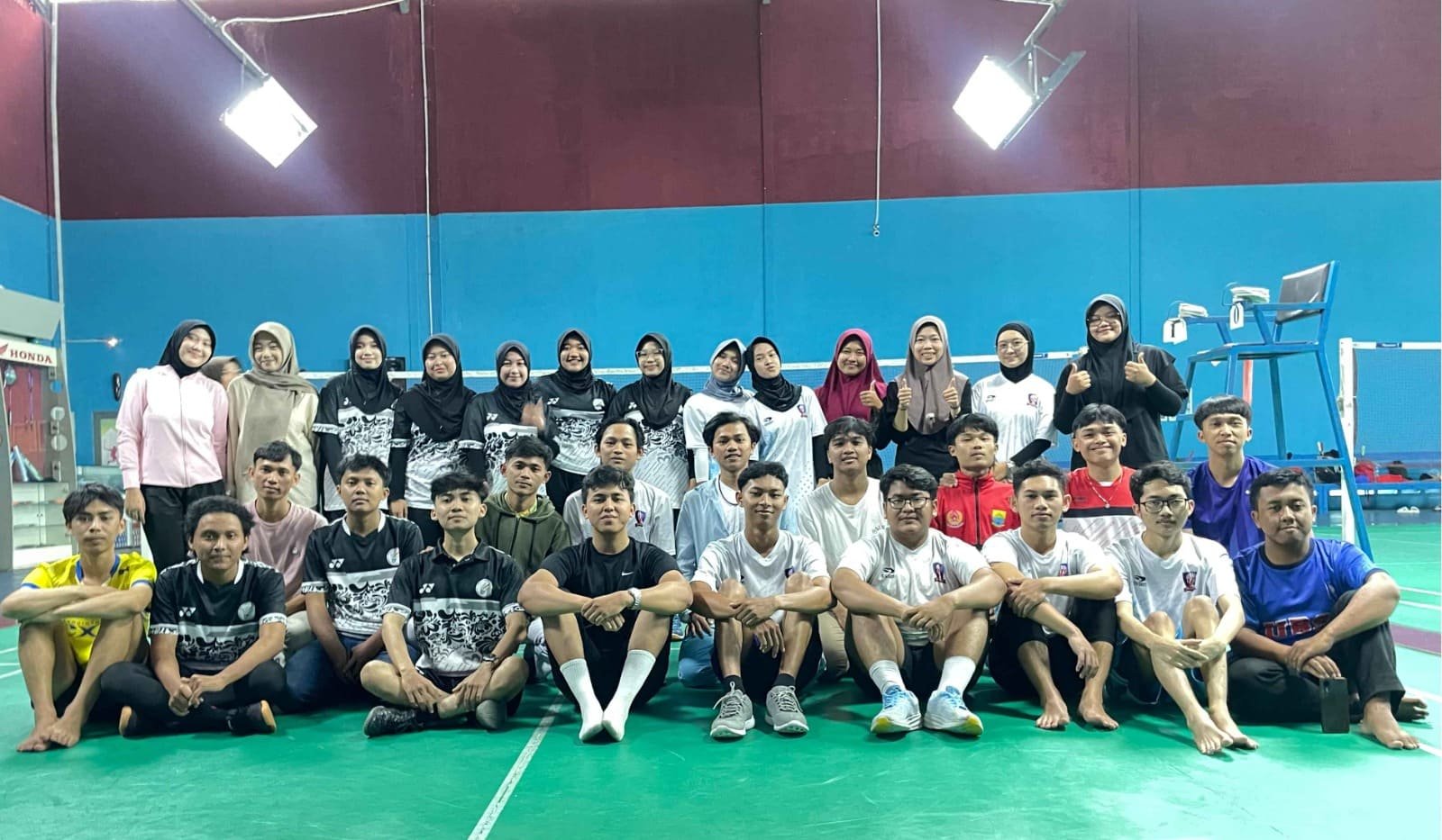 Semangat dan Persahabatan Tercermin dalam Potret Penutup Kegiatan | Doc: Istimewa