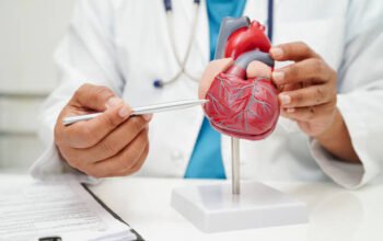 Cegah Masalah Hati dengan Kebiasaan Sehat Sehari-hari