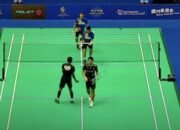macau open 2025