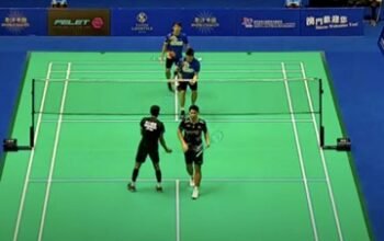 macau open 2025
