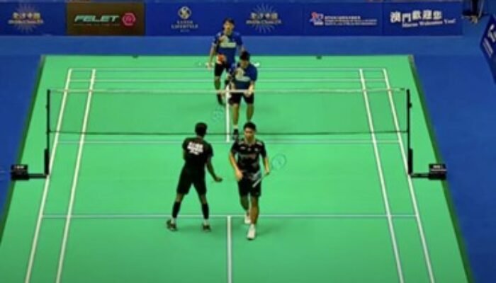 10 Wakil Indonesia Siap Tempur di Macau Open 2025 Hari Ini, Kamis 31 Juli