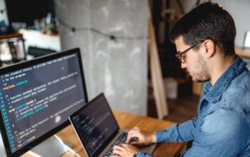 Masih Malas Latihan Coding? Ini Cara Agar Kamu Konsisten Belajar Coding