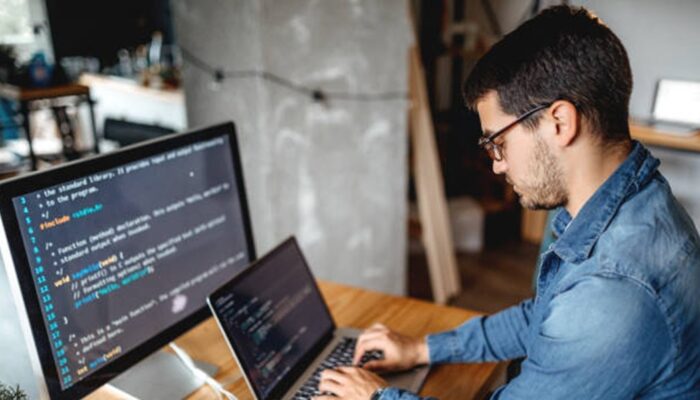 Masih Malas Latihan Coding? Ini Cara Agar Kamu Konsisten Belajar Coding