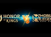 Mobile Legends vs Honor of Kings: Duel Sengit Berebut Tahta MOBA Dunia!