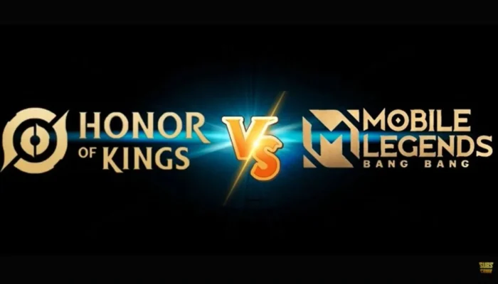 Persaingan Panas Mobile Legends vs Honor of Kings: Siapa Penguasa MOBA Mobile Global?