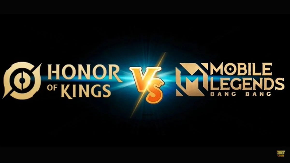 Mobile Legends vs Honor of Kings: Duel Sengit Berebut Tahta MOBA Dunia!