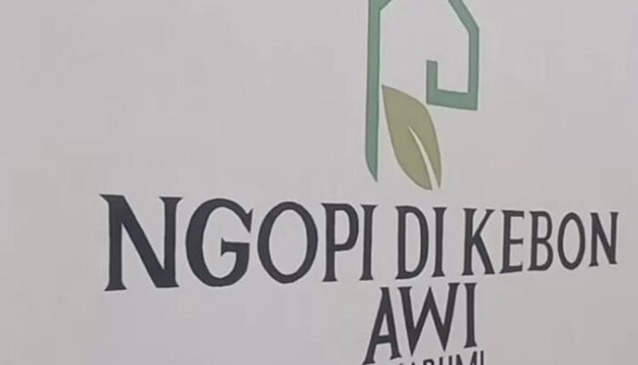 Ngopi di Kebon: Tempat Nongkrong Asyik dengan Nuansa Alam di Sukabumi