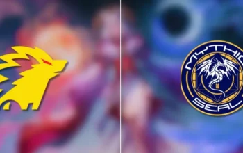 ONIC Esports Sapu Bersih Mythic Seal 3–0 di Quarterfinal MSC × EWC 2025 | Sumber : Bo3.gg