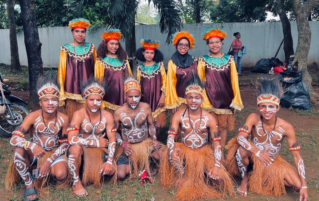 Festival Budaya