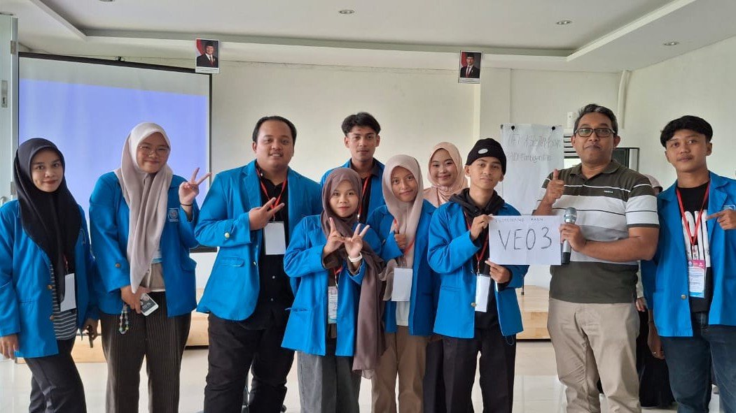 peserta it bootcamp