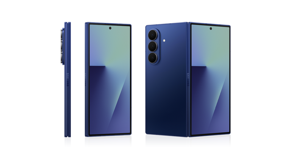 Samsung Z Fold 7