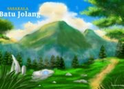Jejak Megalitik Batu Jolang: Legenda Tatar Sunda di Kaki Gunung Salak