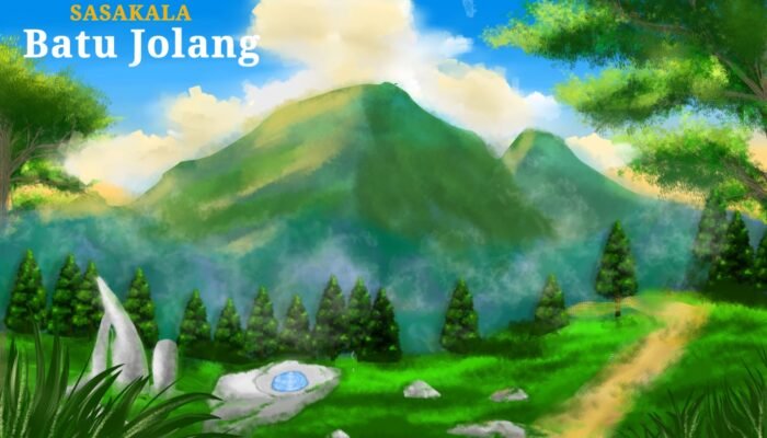 Jejak Megalitik Batu Jolang: Legenda Tatar Sunda di Kaki Gunung Salak