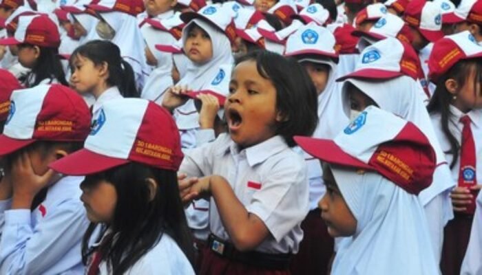 Jabar Terapkan Jam Masuk Sekolah Pukul 06.30 Mulai 14 Juli, MPLS Fokus pada Pendidikan Karakter