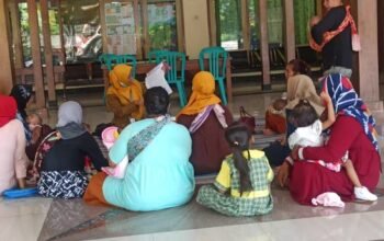 Stunting Bukan Takdir! Cegah Lewat Nutrisi Sejak dalam Kandungan