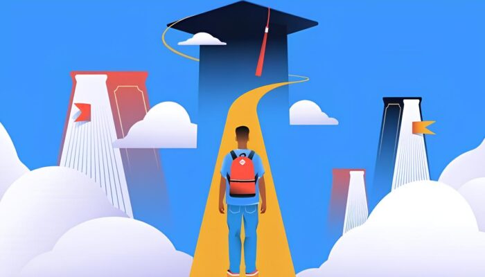 Siap Menjadi Mahasiswa? Ini Tantangan dan Peluang yang Akan Kamu Temui