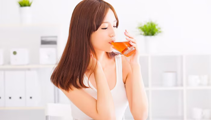 Minum Teh Setelah Makan: Sehat atau Berisiko?