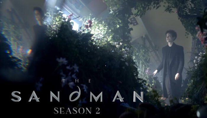 Kembalinya Sang Raja Mimpi! Apa yang Baru di The Sandman Season 2 Volume 1?