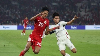 timnas indonesia