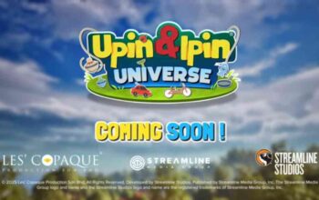 "Upin & Ipin Universe” – Game Open-World Ramah Anak Pertama dari Asia Tenggara Siap Hadir Global | Sumber : Kompasiana.com