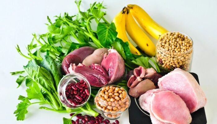 Protein Nabati vs Hewani: Mana yang Paling Menguntungkan untuk Kesehatan?