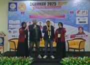 FOKSI Ajak Remaja dan Orang Tua Bangun Keluarga Sehat Lewat SCAMHAV 2025
