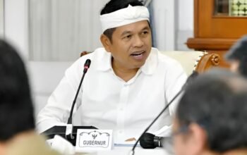 Kasus Kematian Raya di Sukabumi Berujung Sanksi Penundaan Dana Desa oleh Gubernur Jabar