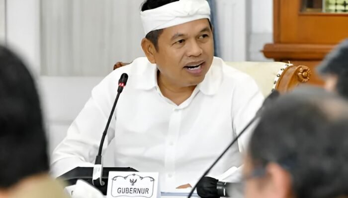 Kasus Kematian Raya di Sukabumi Berujung Sanksi Penundaan Dana Desa oleh Gubernur Jabar