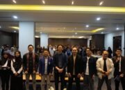 Antusias Peserta Ramaikan AI Conference 2025, Belajar Tren Teknologi Masa Depan