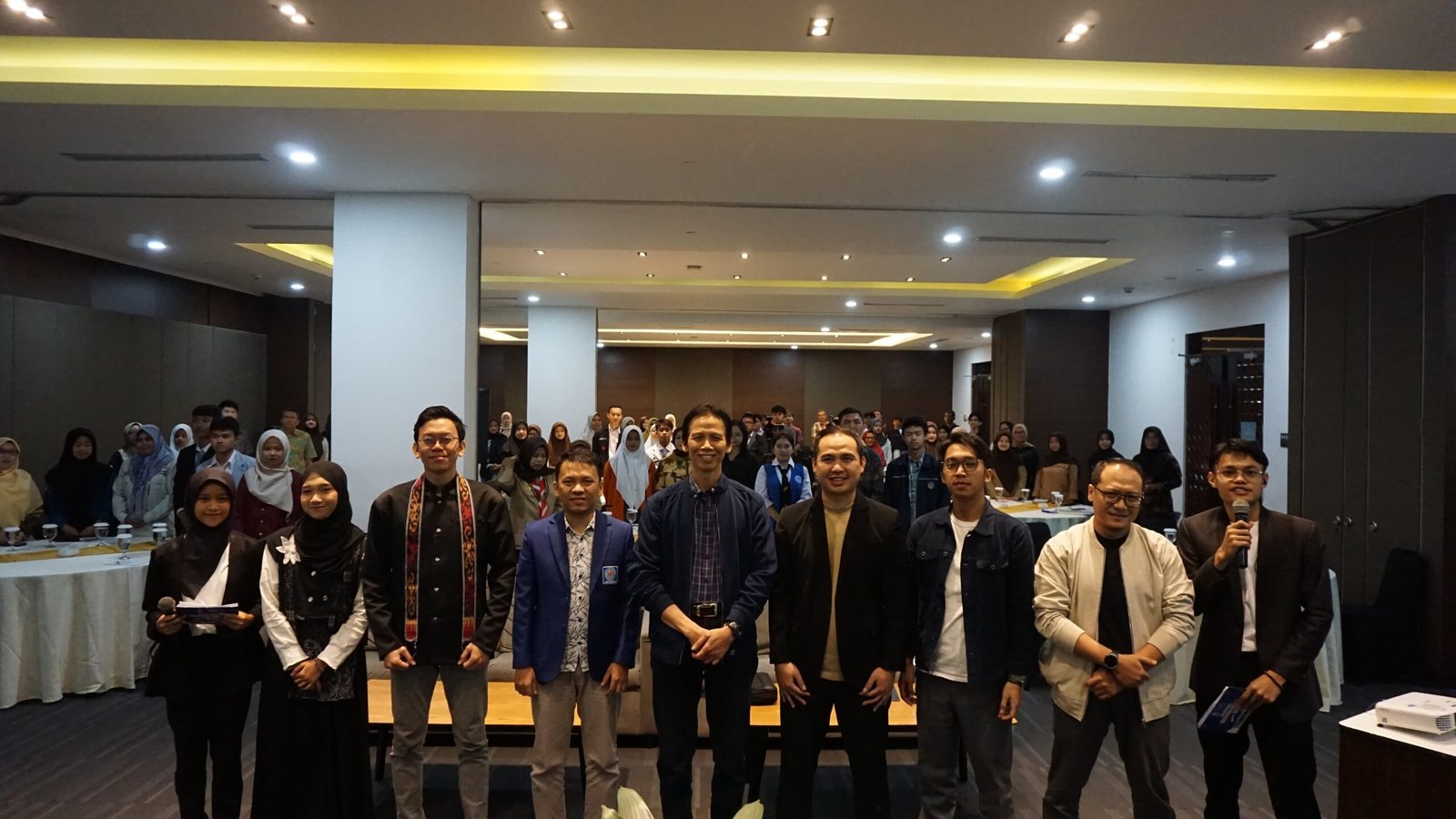 AI Conference 2025