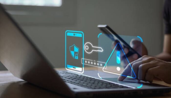Autentikasi Menjadi Senjata Utama untuk Menjaga Keamanan Digital
