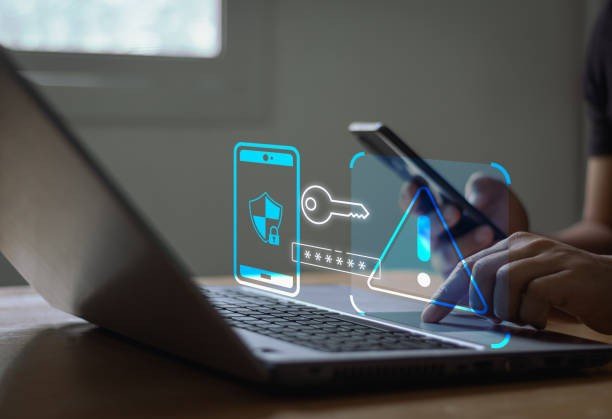 Autentikasi Menjadi Senjata Utama untuk Menjaga Keamanan Digital