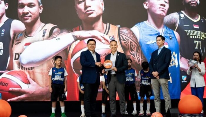 Final IBL 2025 Tunjukkan Perkembangan Signifikan dan Antusiasme Bola Basket Indonesia