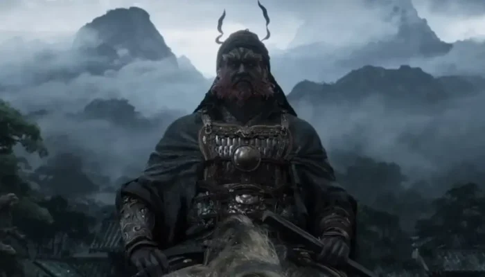 Black Myth: Zhong Kui Bikin Heboh Dunia Game