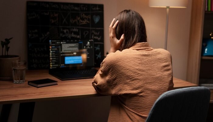 Efek Psikologis dari Debugging yang Gagal: Burnout di Kalangan Programmer