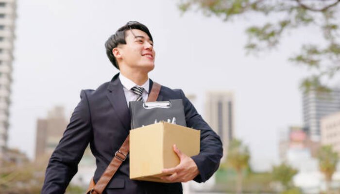 Mau Pindah Karier? Ini Cara Aman Memulai Career Switching