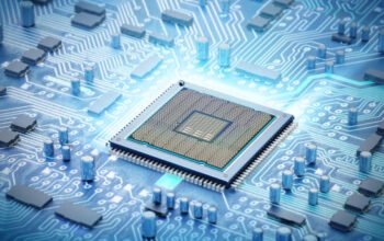 Mengenal Chipset: Komponen Penting di Balik Performa Laptop