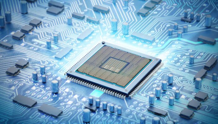 Mengenal Chipset: Komponen Penting di Balik Performa Laptop