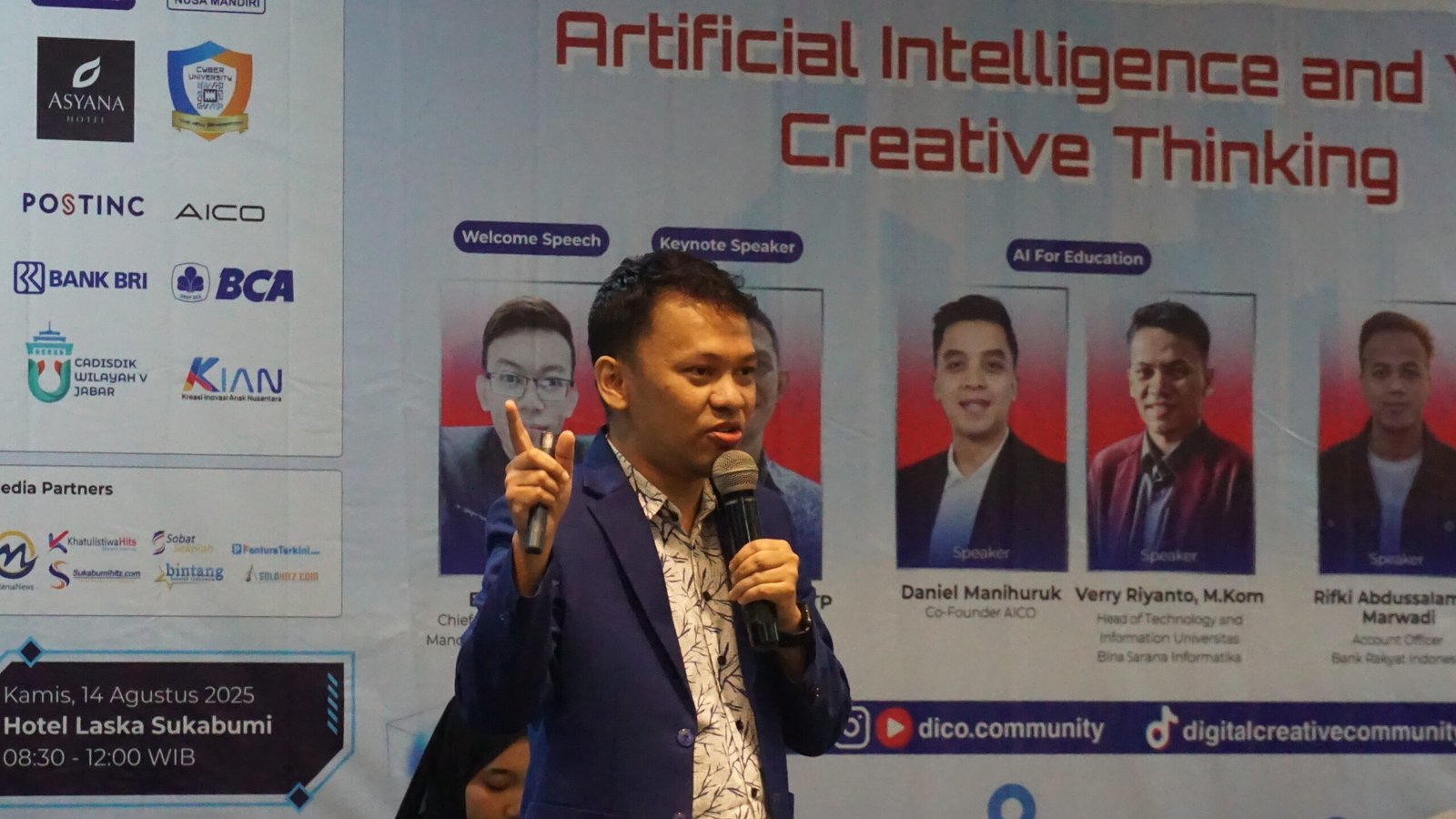 Verry Riyanto