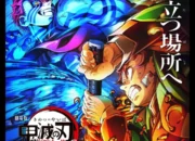 Sukses Besar, Demon Slayer Infinity Castle Buktikan Dominasi Anime di Layar Lebar