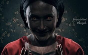 dia bukan ibu